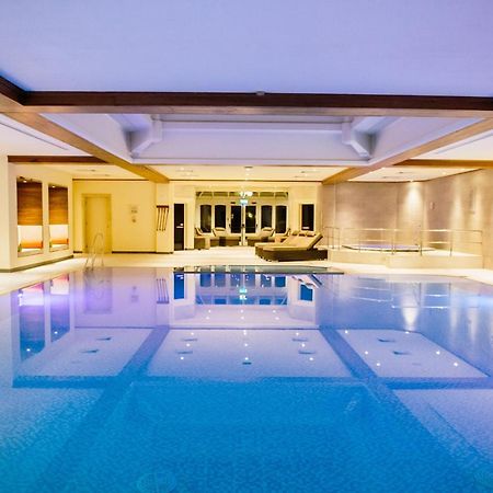 Kettering Park Hotel And Spa Extérieur photo