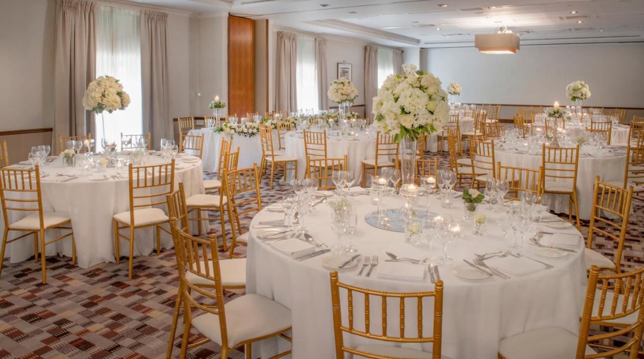Kettering Park Hotel And Spa Extérieur photo