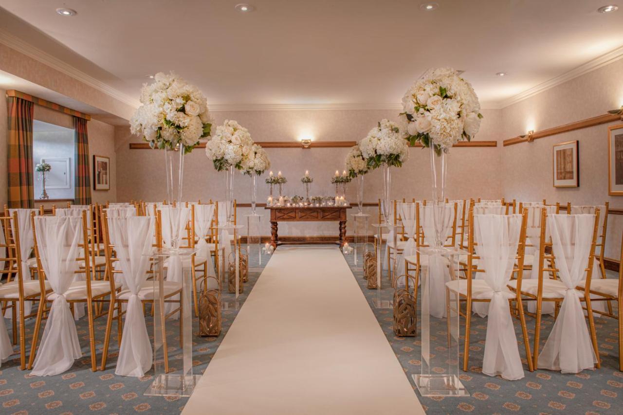 Kettering Park Hotel And Spa Extérieur photo