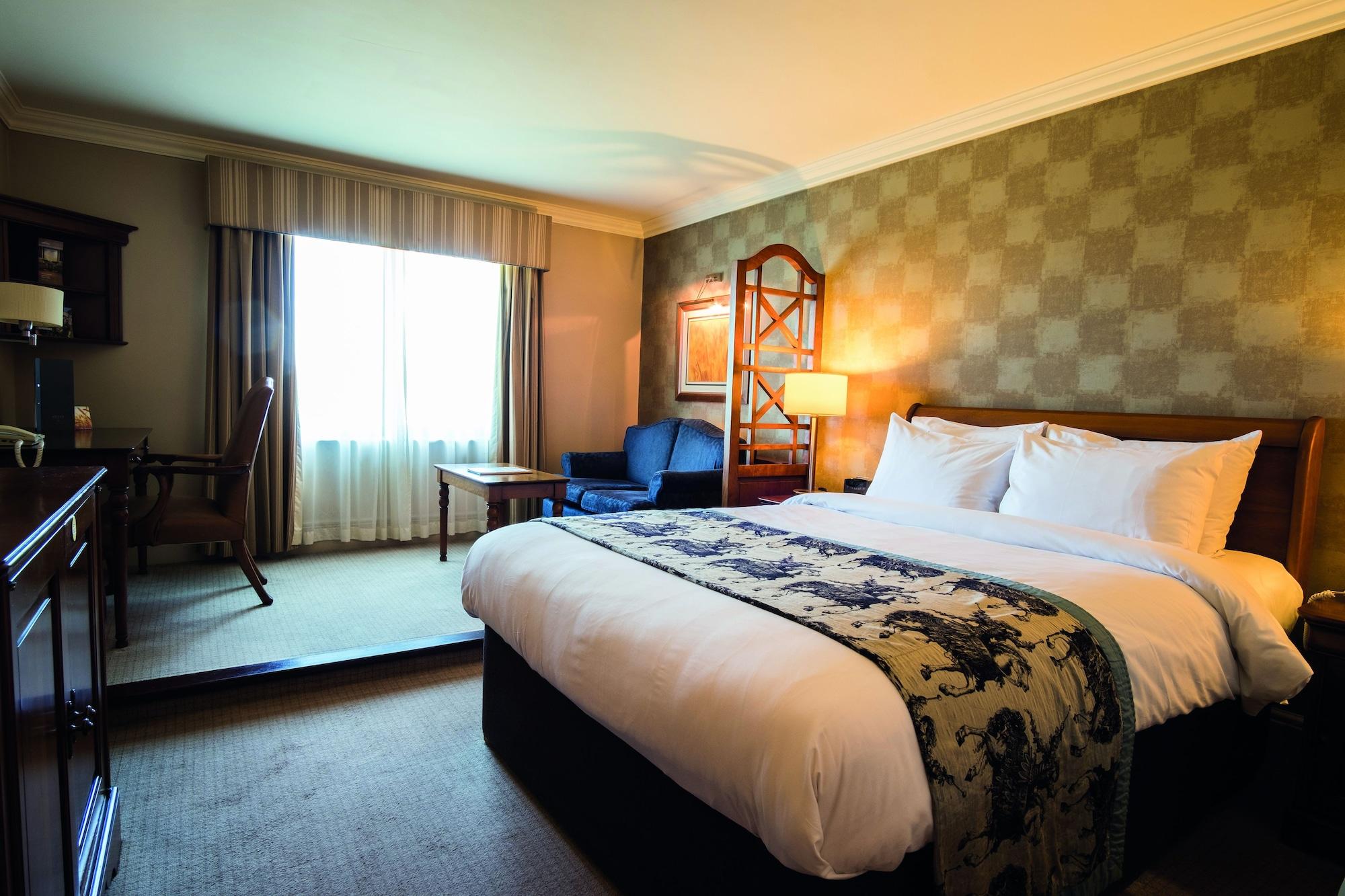 Kettering Park Hotel And Spa Extérieur photo
