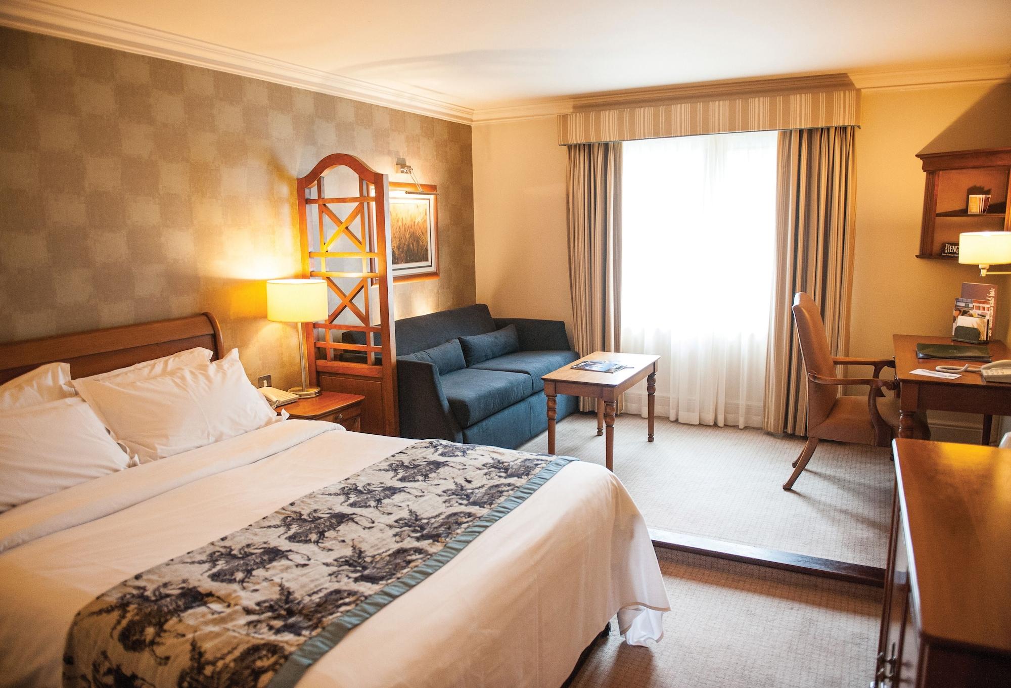 Kettering Park Hotel And Spa Extérieur photo