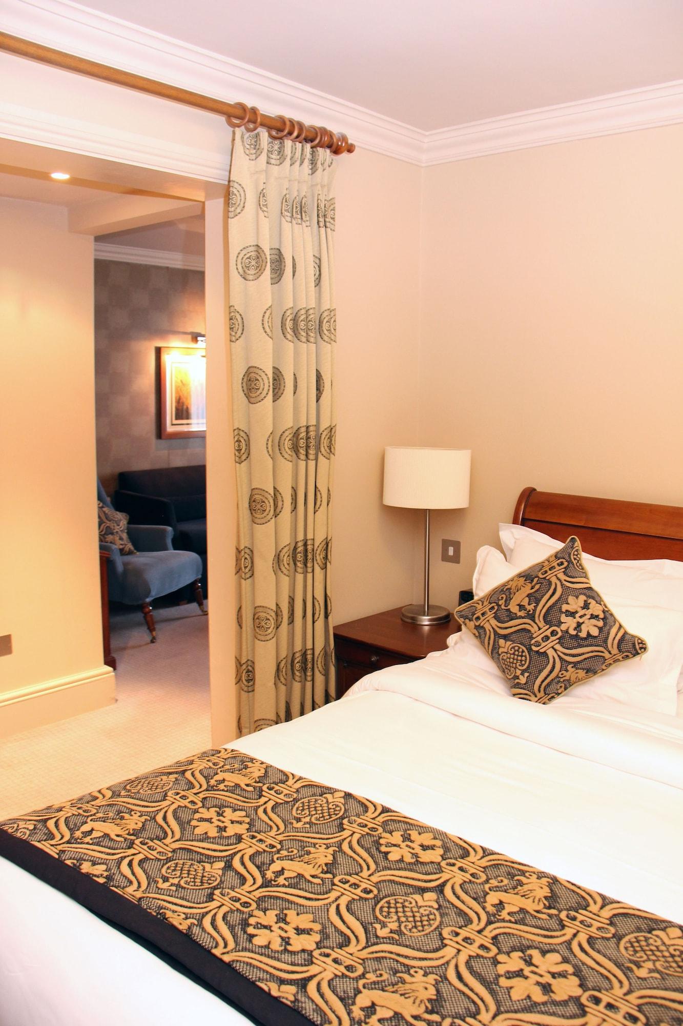 Kettering Park Hotel And Spa Extérieur photo