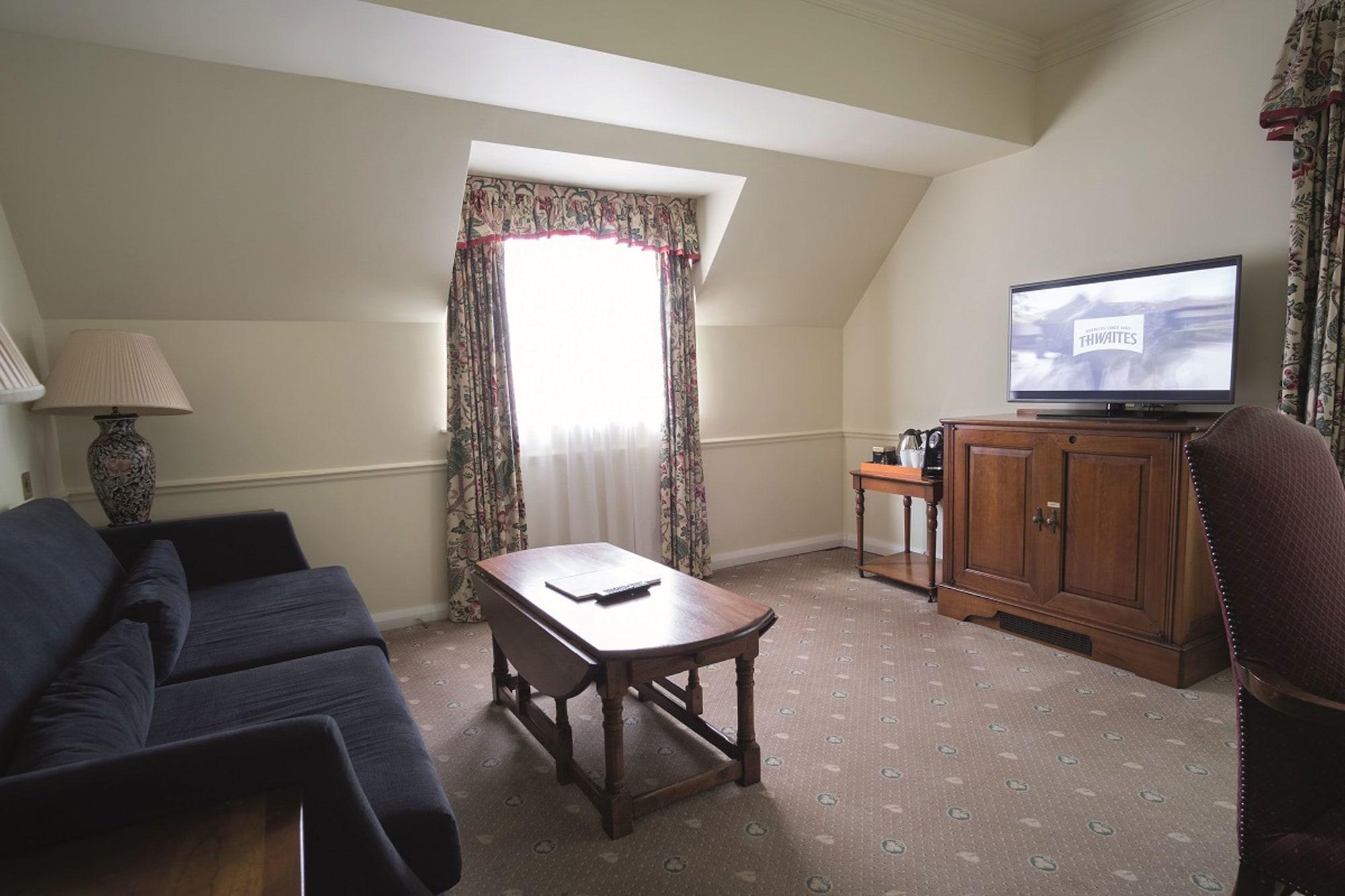Kettering Park Hotel And Spa Extérieur photo