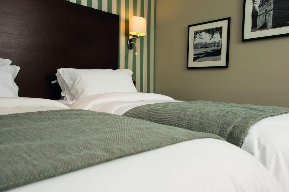 Kettering Park Hotel And Spa Extérieur photo