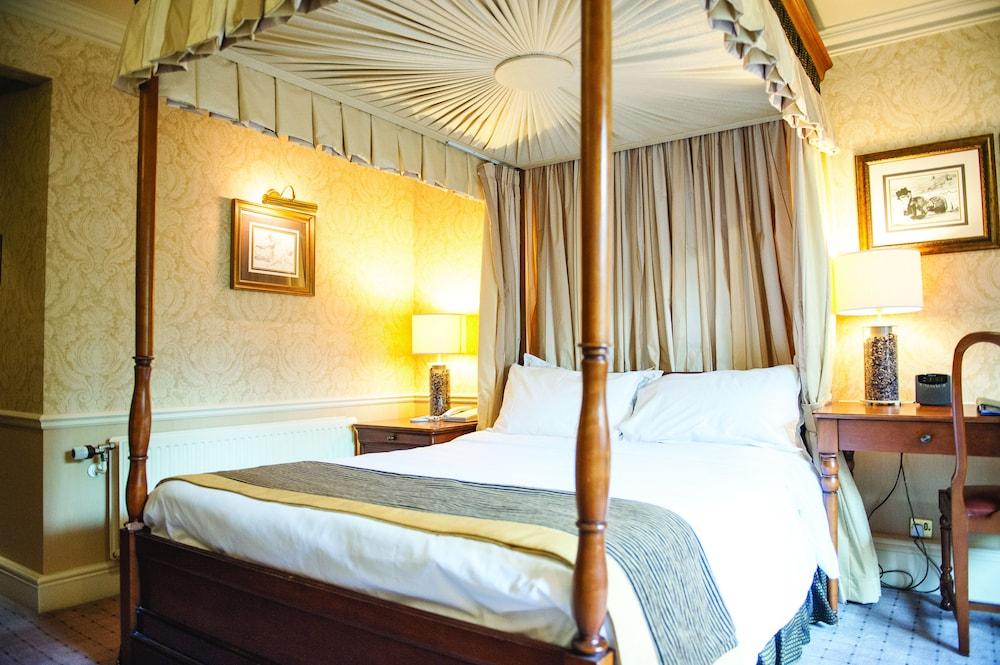 Kettering Park Hotel And Spa Extérieur photo