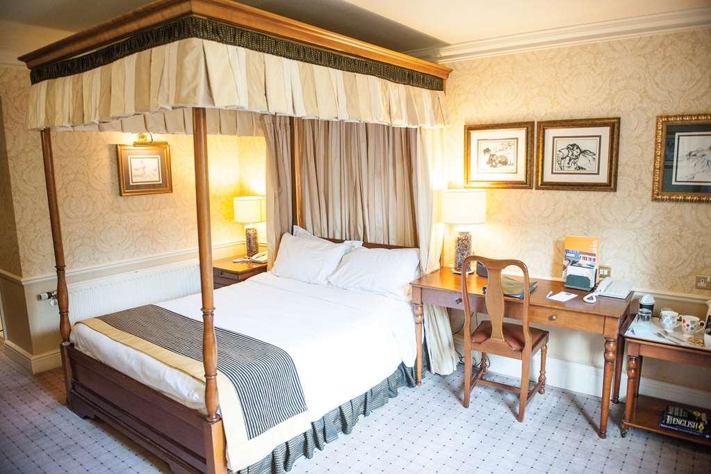 Kettering Park Hotel And Spa Chambre photo