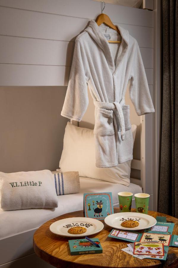 Kettering Park Hotel And Spa Extérieur photo