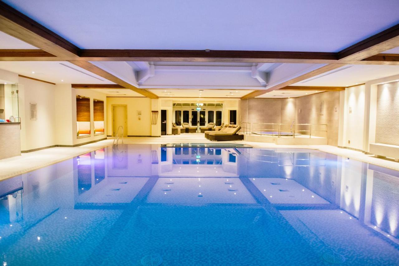 Kettering Park Hotel And Spa Extérieur photo
