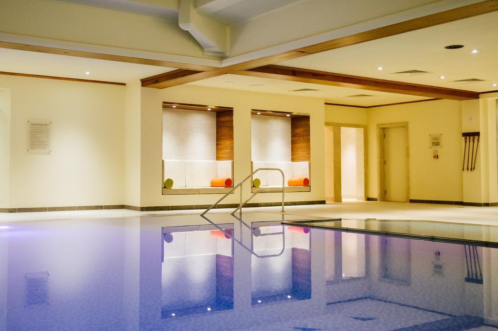Kettering Park Hotel And Spa Extérieur photo
