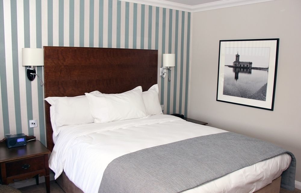 Kettering Park Hotel And Spa Extérieur photo